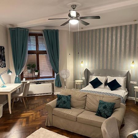 Apartamento Heart Of Kazimierz Close To Wawel Castle Cracovia Exterior foto