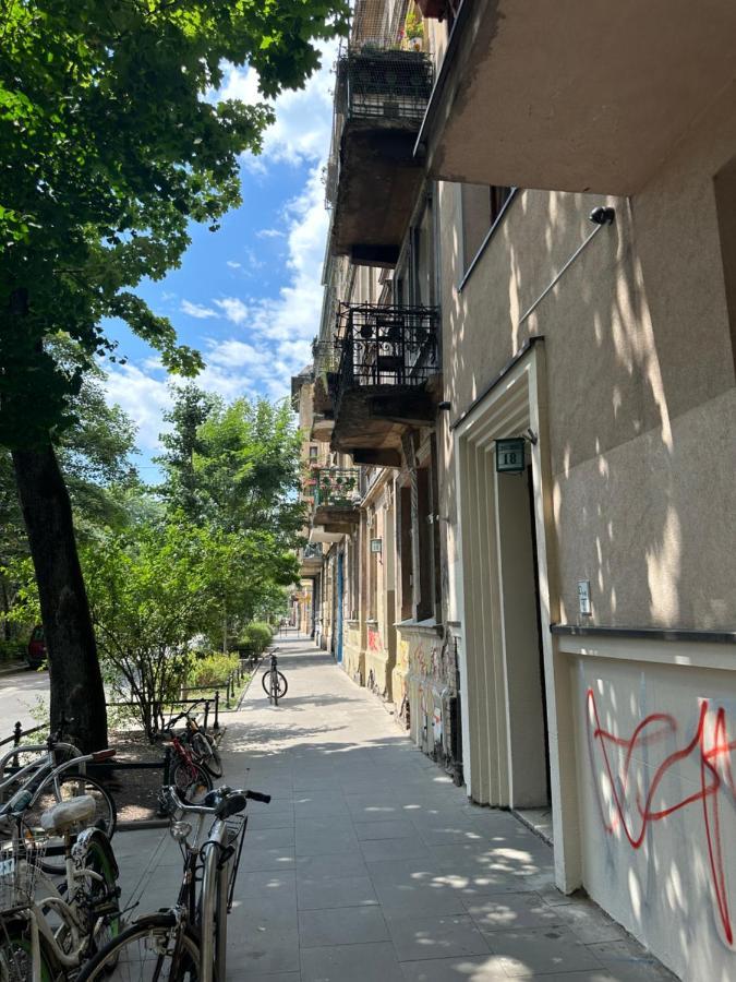 Apartamento Heart Of Kazimierz Close To Wawel Castle Cracovia Exterior foto