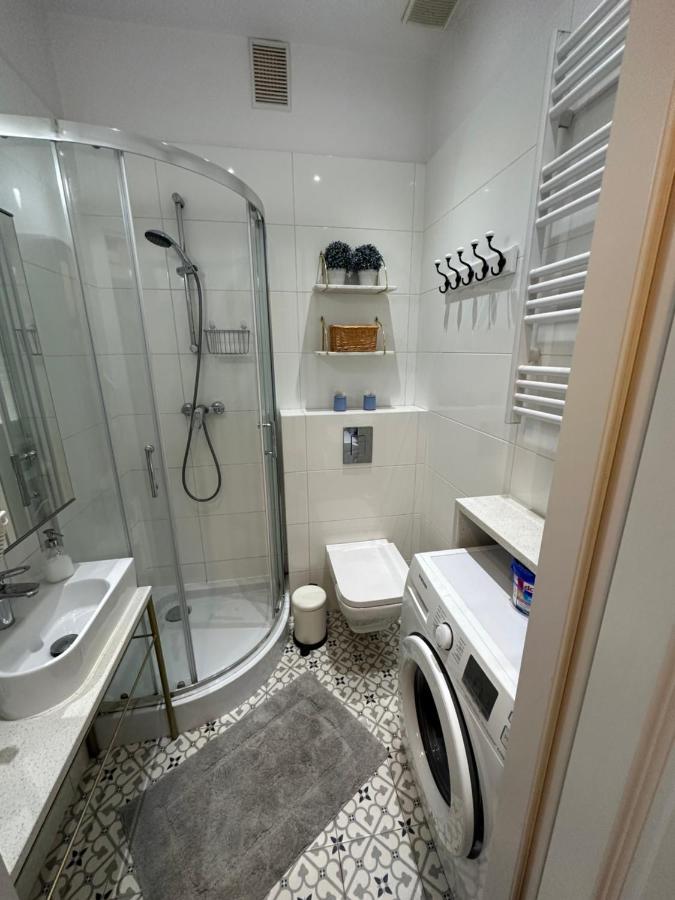Apartamento Heart Of Kazimierz Close To Wawel Castle Cracovia Exterior foto