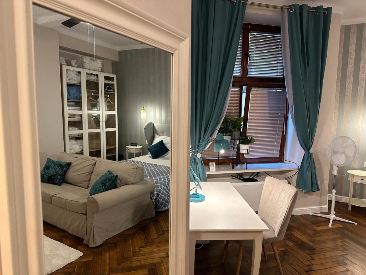 Apartamento Heart Of Kazimierz Close To Wawel Castle Cracovia Exterior foto